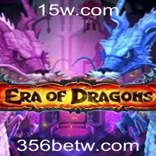 Era of Dragons: A Nova Era de Aventuras Fantásticas e Estratégia