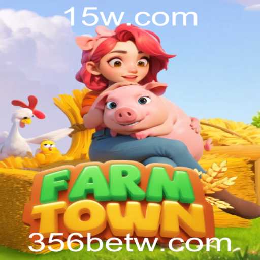 Introdução ao Jogo FarmTown e Estratégias de Sucesso