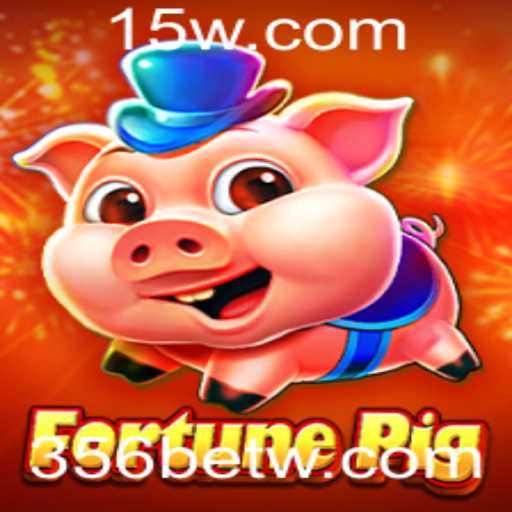 Descubra o Mundo de FortunePig: Um Mergulho no Popular Jogo de 356bet