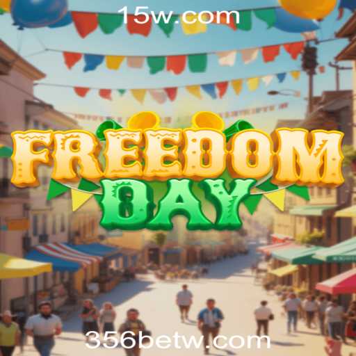 Descubra FreedomDay: O Novo Jogo de Estratégia com 356bet