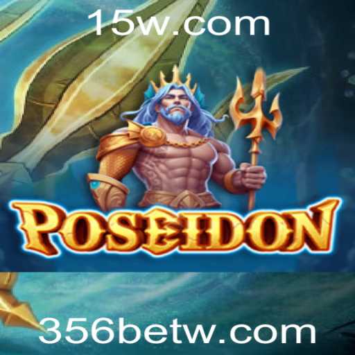 Poseidon: A Aventura Subaquática do Mundo dos Jogos 356bet