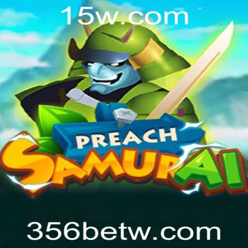 Explorando o Mundo de PreachSamurai: Um Jogo de Estratégia Inovador