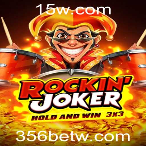 Explorando o Mundo de RockinJoker: Um Olhar Profundo sobre o Jogo e suas Regras