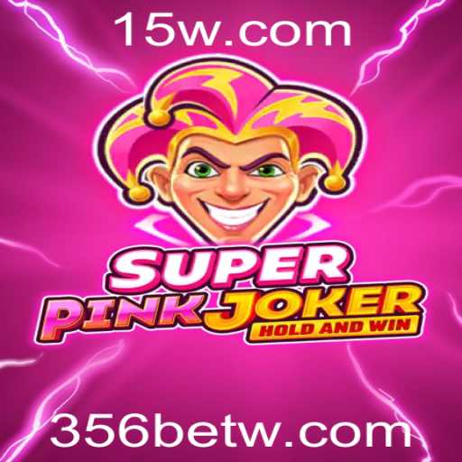 Explorando o Universo Vibrante de SuperPinkJoker: Um Jogo Inovador no Cenário Digital