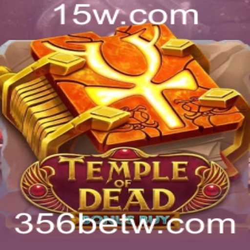 Desvendando TempleofDeadBonusBuy: O Novo Fenômeno no Mundo dos Jogos de Cassino